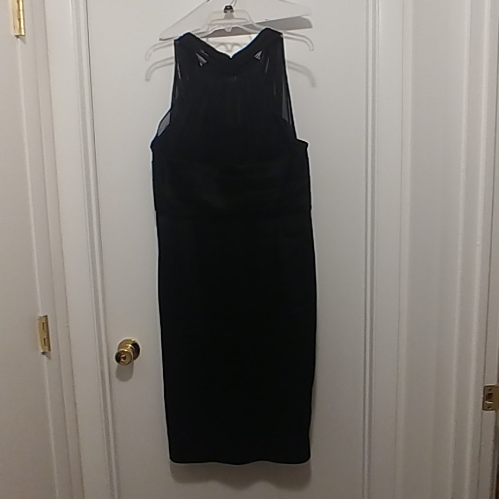 Maggy London - Little Black Dress